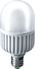 Лампа светодиодная LED 20Вт Е27 230В 4000К NLL-T70-20-230-840-E27 цилиндрическая | 94379 | Navigator