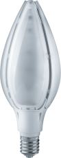 Лампа светодиодная промышленная LED 75Вт Е40 230В 4000К NLL-O120-75-230-840-Е40 эллипсоидная матовая | 61285 | Navigator