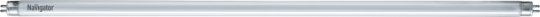 Лампа линейная люминесцентная ЛЛ 13Вт Т5 G5 840 NTL-T5-13-840-G5 | 94108 | Navigator