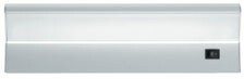 Светильник люминесцентный ЛПБ NEL-F2-E121-T5-840/S 21Вт Т5 G5 ЭПРА IP20 | 94563 | Navigator