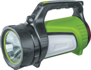 Фонарь прожекторный NPT-SP20-ACCU Прож/кемп.1CREE+12+12+9LED,акк.3.7В 4.4Ач | 14160 | Navigator