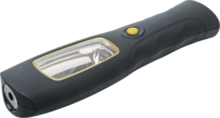 Фонарь универсальный NPT-W01-3AAA 1LED COBх3Вт+1LEDх1Вт,блист. | 94939 | Navigator