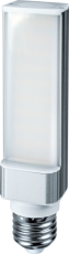 Лампа светодиодная NLL LED NLL-G45-7-230-4K-E27-CL | 61593 | Navigator