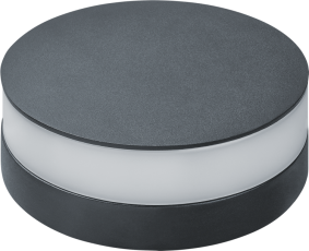 Светильник светодиодный архитектурный настенный IP54 NOF-D-W-001-01 | 80556 | Navigator