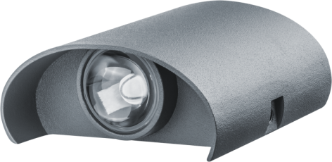 Светильник светодиодный архитектурный IP54 NOF-D-W-005-04 | 80567 | Navigator