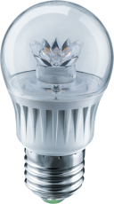 Лампа светодиодная OLL-R50-5-230-6.5K-E14 | 61142 | ОНЛАЙТ