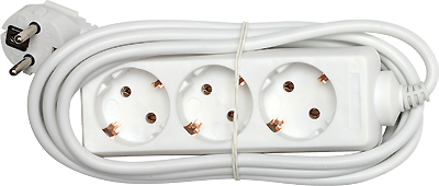 Удлинитель 71 451 NPE-S1-03-150-E-3x0.75 Кит |71451 |Navigator