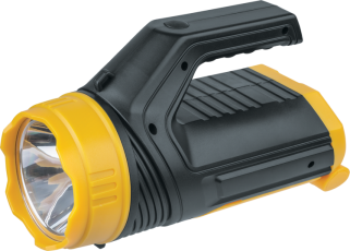 Фонарь прожекторный NPT-SP23-ACCU 1LED,5Вт+1COB,5Вт, акк.3,7В 2Ач |14328 |Navigator