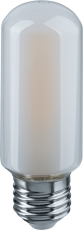 Лампа светодиодная 14 440 NLL-F-T39-7-230-4K-E27-FR (110 mm) |14440 |Navigator