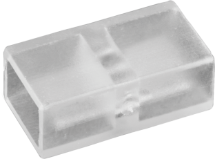 Коннектор для светодиодной ленты 61 783 NLSC-connector-2835(180/M)-220 |61783 |Navigator