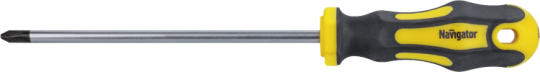 Отвёртка 82 359 NHT-Ot01-PH2-150 (обычная) | 82359 | Navigator