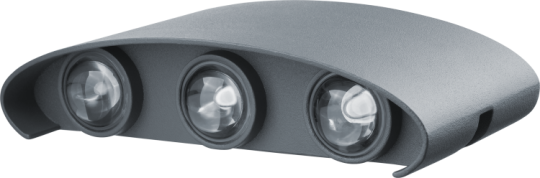 Светильник светодиодный архитектурный IP54 NOF-D-W-006-02 | 80573 | Navigator