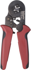 Пресс-клещи 71 938 NHT-CT01-02x6 |71938 |Navigator