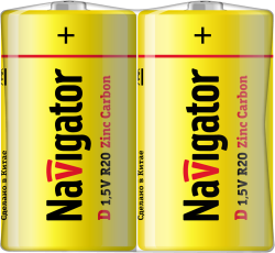 Элемент питания 94 761 NBT-NS-R20-SH2 |94761 |Navigator