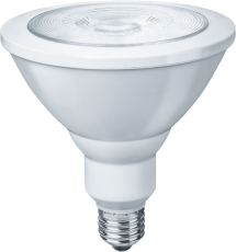 Лампа светодиодная LED 15Вт Е27 230В NLL-FITO-PAR38-15-230-E27 FITO отражатель (рефлектор) | 61201 | Navigator