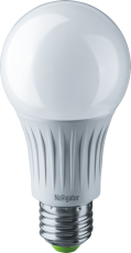 Лампа светодиодная NLL LED NLL-A60-12-127-4K-E27 | 61665 | Navigator