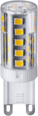 Лампа светодиодная NLL LED NLL-P-G9-3-230-6.5K | 14010 | Navigator