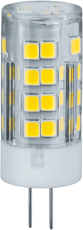 Лампа светодиодная LED NLL-P-G4-5-230-3K | 61483 | Navigator