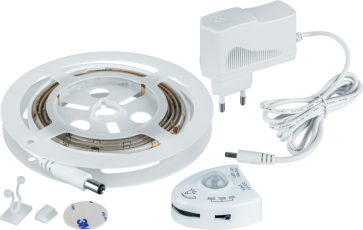 Лента светодиодная NLS-01-1120WW-6-LED-1PIRMLD | 61649 | Navigator