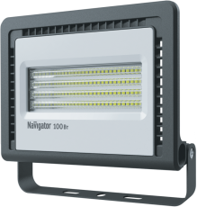 Прожектор светодиодный 100Вт NFL LED NFL-01-100-4K-LED | 14149 | Navigator