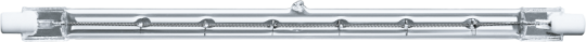 Лампа галогенная линейная КГ 1000Вт R7s J189mm | 94222 | Navigator