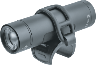 Фонарь велосипедный NPT-B07-ACCU алюм.1CREE LED 10Вт акк.3.7В 2Ач короб |14240 |Navigator