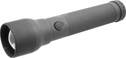 Фонарь рабочий NPT-R02-2D пласт.+рез.1LEDх1Вт, фокус, блист. | 94943 |Navigator