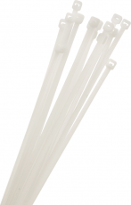 Хомуты 71 891 NCT-036-250-20/WH (20 шт/упак) |71891 |Navigator