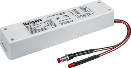 Блок аварийного питания для св-ков 3-48Вт 2200mAh ND-EF07 |14235 |Navigator