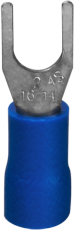 Наконечник 61 059 NET-PTI-2.5-4-B50 НВИ вилочные (50шт/упак) |61059 |Navigator