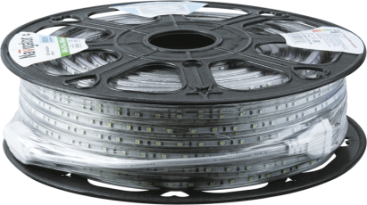 Лента светодиодная NLS-2835WW120-7-IP67-220V |14525 |Navigator