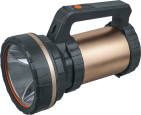 Фонарь-прожектор NPT-SP26-ACCU 8Вт LED,300лм,акк.4,3В 6Ач | 14671 | Navigator