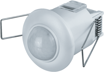 Датчик движения ИК NS-IRM12-WH | 80449 | Navigator