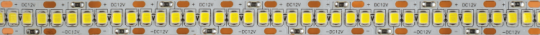 Лента светодиодная NLS-2835CW240-24-IP20-12V | 14459 | Navigator