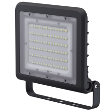 Прожектор светодиодный NFL-02-100-4K-BL-LED | 80673 | Navigator