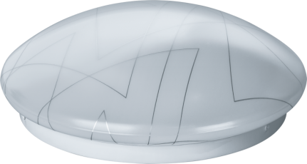 Светильник светодиодный ДБО NBL-R05-12-6.5K-IP20-LED треугольники 12Вт 6500К IP20 опал | 61428 | Navigator