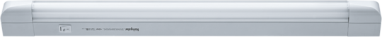Светильник люминесцентный ЛПБ NEL-C2-E118-T8-840/WH 18Вт Т8 G13 ЭПРА IP20 | 94521 | Navigator