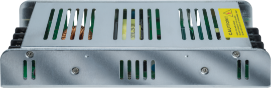 Драйвер для светодиодной ленты LED ND-P200-IP20-12V 200Вт 12В IP20 | 71468 | Navigator