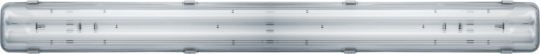 Светильник светодиодный промышленный линейный ДПП/ДСП DSP-AC-224-IP65-LED (K) (аналог ЛСП 2х36) 48Вт 4000К IP65 призма | 94586 | Navigator
