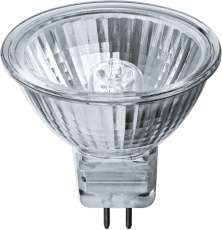 Лампа галогенная 35Вт 230В G5.3 JCDR | 94205 | Navigator