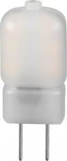Лампа светодиодная LED 1,5Вт G4 230В 3000К NLL-G4-1.5-230-3K-P капсульная матовая | 71350 | Navigator