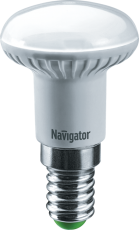 Лампа светодиодная LED 2,5Вт Е14 230В 4000К NLL-R39-2.5-230-4K-E14 рефлекторная | 94134 | Navigator