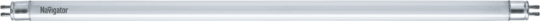 Лампа линейная люминесцентная ЛЛ 8Вт Т4 G5 840 NTL-T4-08-840-G5 | 94101 | Navigator