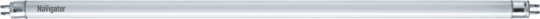 Лампа линейная люминесцентная ЛЛ 12Вт Т4 G5 860 NTL-T4-12-860-G5 | 94113 | Navigator