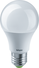Лампа светодиодная LED NLL-A60-7-12/24-4K-E27 | 61473 | Navigator