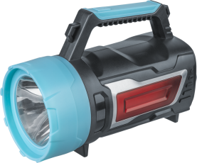 Фонарь прожекторный NPT-SP21-ACCU 1CREE,10Вт+1COB,3Вт,акк.3,7В 4,4 |14267 |Navigator