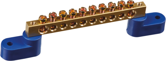 Шина нулевая 71 172 NBB-M69-10C2/B |71172 |Navigator