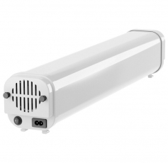Рециркулятор 14 669 NUR-01-230-G13-WH (80 м3/ч) | 14669 | Navigator