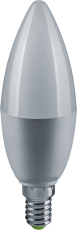 Умный дом лампа 82 422 NLL-C37-7-230-RGBWWW-E14-WIFI | 82422 | Navigator