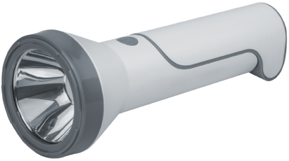 Фонарь аккумуляторный NPT-CP23-ACCU Пласт.1LED 3Вт+14LED 2Вт,акк.3.7В,1200 мАч | 14673 | Navigator